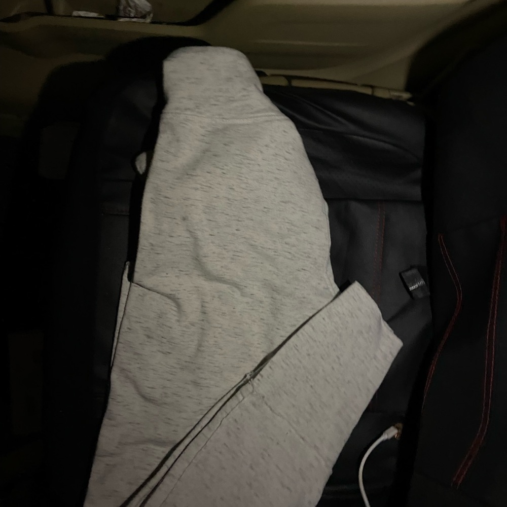 Jogger pants